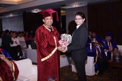 Apeejay Institute of Hospitality - (AIH) campus gallery