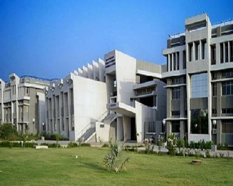 Ashok and Rita Patel Institute of Integrated Study and Research In Biotechnology and Allied Science - (ARIBAS) cover image 2