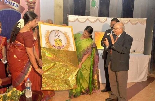 Bharathi Women's College - (BWC) cover image 2