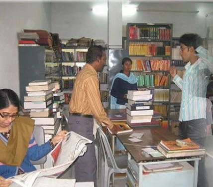 Burdwan Institute of Management & Computer Science - (BIMS) cover image 2