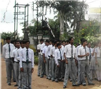 Burdwan Institute of Management & Computer Science - (BIMS) cover image 4