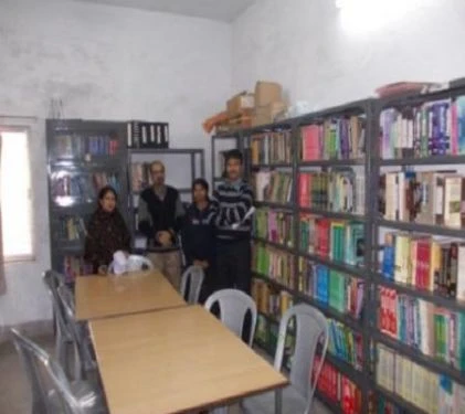 Burdwan Institute of Management & Computer Science - (BIMS) cover image 6