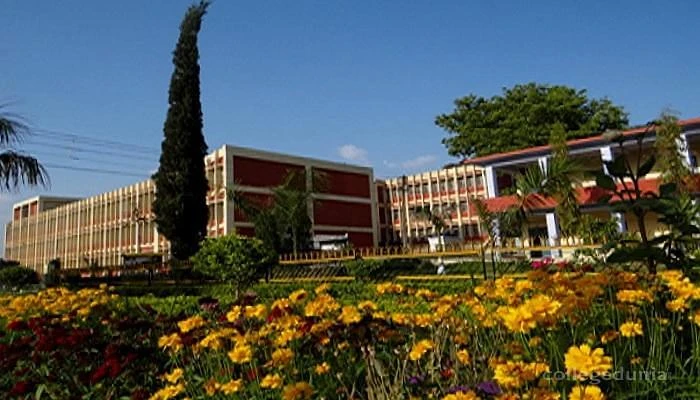 Government Post Graduate College cover image 2