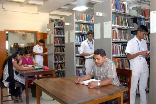 Central Food Technological Research Institute - (CFTRI) cover image 4