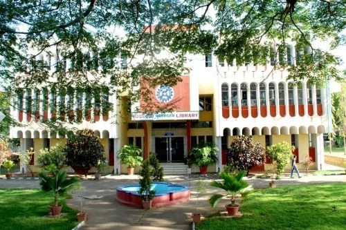 Central Food Technological Research Institute - (CFTRI) cover image 6