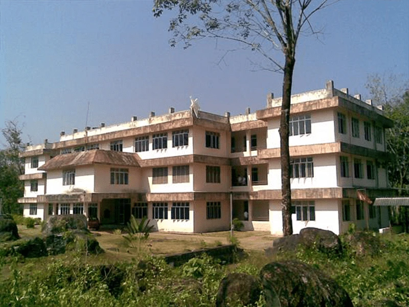 College of Applied Science Payyappady cover image 2