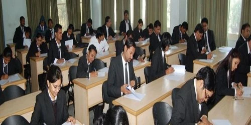 College of Innovative Management & Sciences - (CIMS) cover image 2