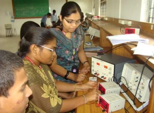 DRK Institute of Science and Technology - (DRKIST) cover image 6