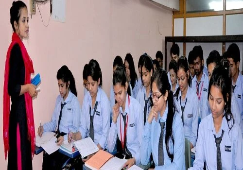 Delhi Institute of Technology and Paramedical Sciences - (DITPMS) cover image 2
