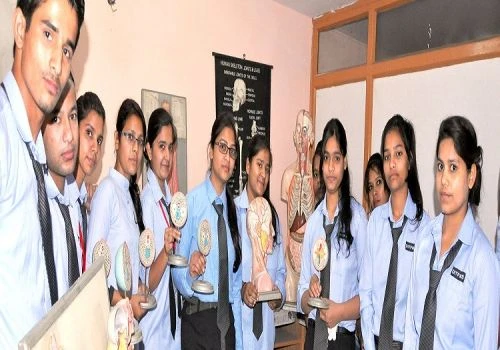 Delhi Institute of Technology and Paramedical Sciences - (DITPMS) cover image 4