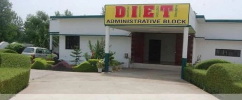 Dharamvir Institute of Education and Technology - (DIET) campus gallery