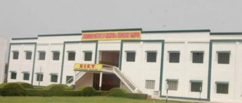 Dharamvir Institute of Education and Technology - (DIET) campus gallery