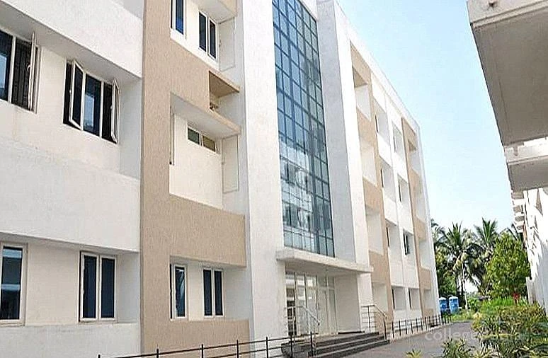 Dr GR Damodaran College of Science - (GRDCS) cover image 2