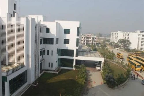 Dr GR Damodaran College of Science - (GRDCS) cover image 6