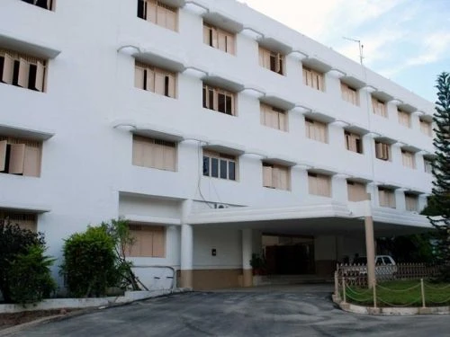 Dr GR Damodaran College of Science - (GRDCS) cover image 7