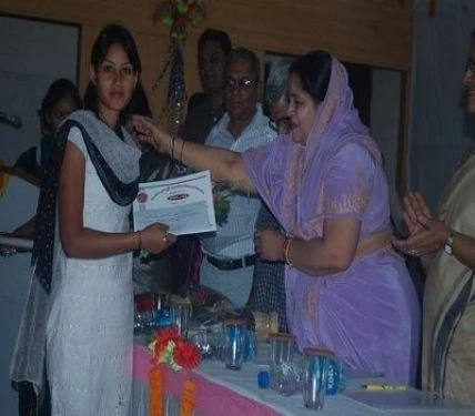 Government Nagarjuna Post Graduate College of Science campus gallery
