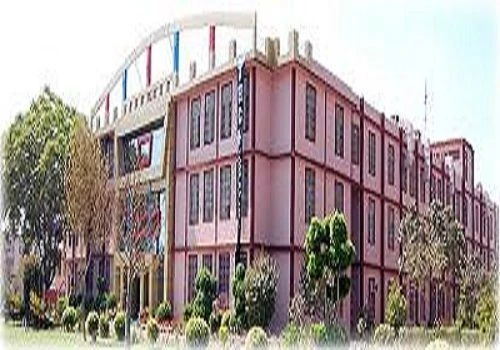 IET Biotechnology Institute campus gallery
