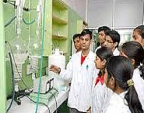 IET Biotechnology Institute campus gallery