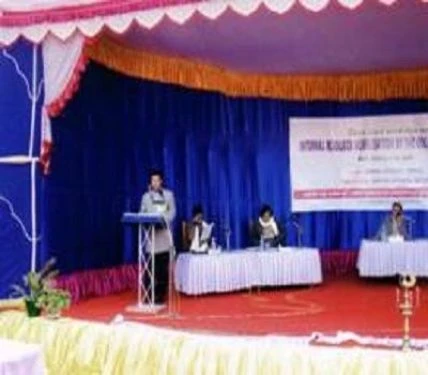 Imphal College cover image 7