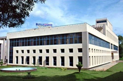 All India Institute of Speech and Hearing - (AIISH) cover image 2