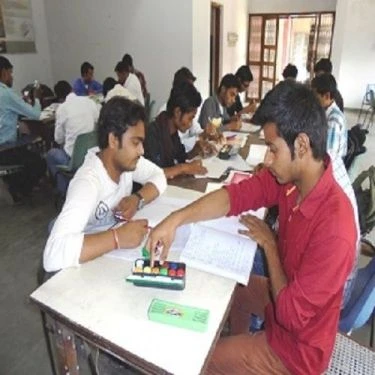 Indian Institute of Carpet Technology - (IICT) campus gallery