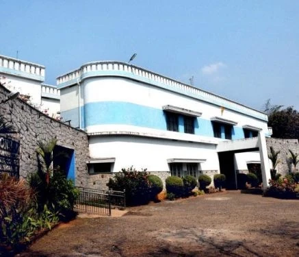 Institute for Communicative and Cognitive Neuro Sciences - (ICCONS) Kavalappara campus gallery