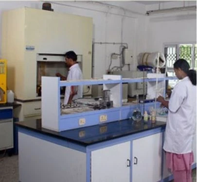 Institute for Ocean Management, Anna University - (IOM) cover image 7