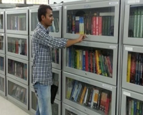 Institute of Bioinformatics and Biotechnology - (IBB) cover image 7