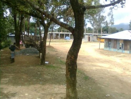Government Saiha College cover image 5