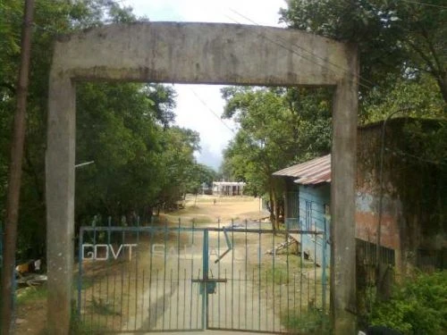 Government Saiha College cover image 6