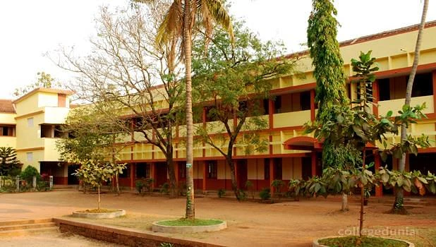 Govinda Dasa College - (GDC) cover image 2