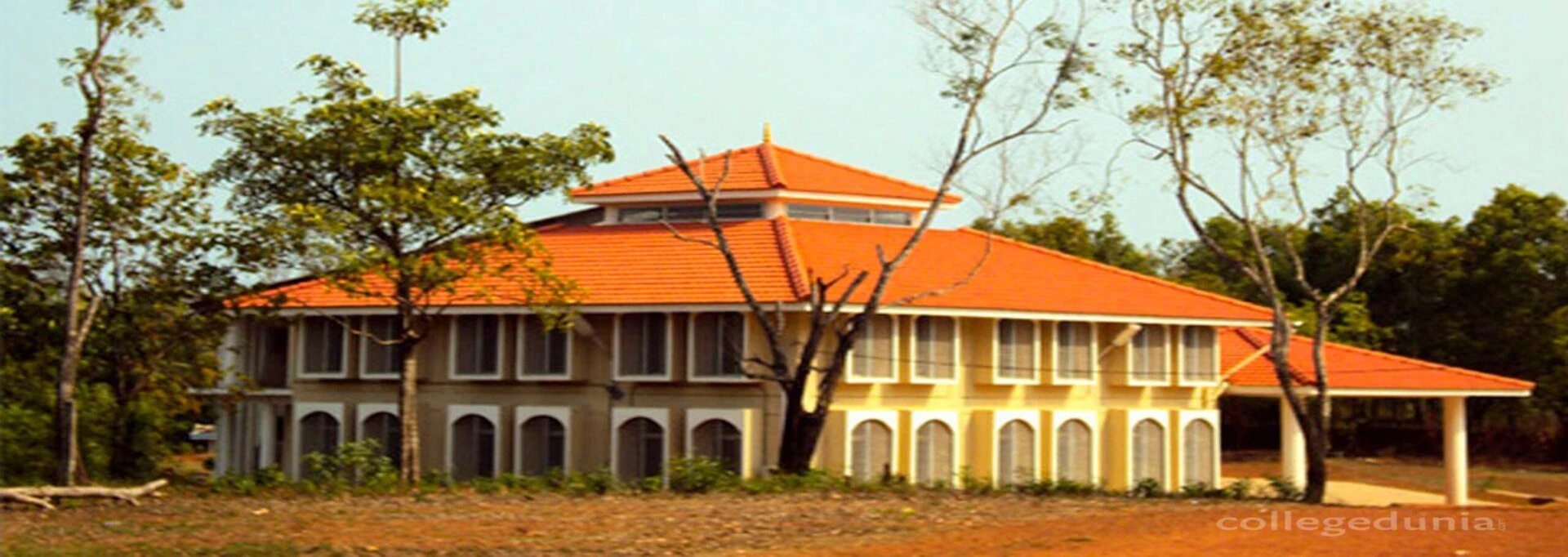 Govinda Pai Memorial Government College - (GPMGC) cover image 2