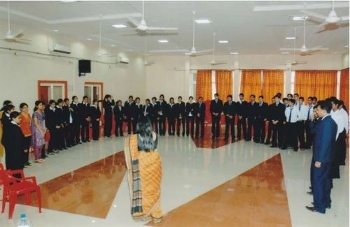 AJ Institute of Management - (AJIM) cover image 3