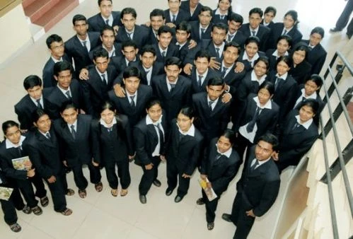 AJ Institute of Management - (AJIM) cover image 4