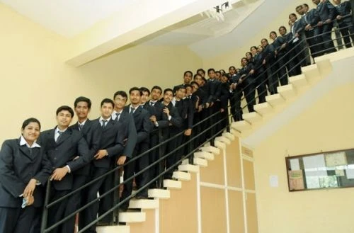 AJ Institute of Management - (AJIM) cover image 5
