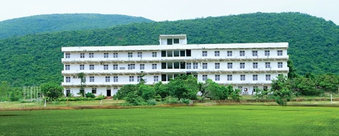 AQJ Centre for PG Studies - (AQJPG) cover image 2