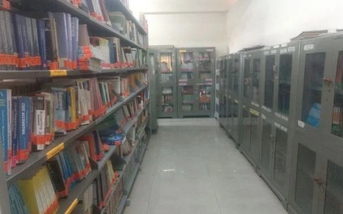 ATSS College of Business Studies and Computer Applications - (ATSS CBSCA) cover image 4