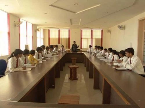 Aashlar Business School - (ABS) cover image 2
