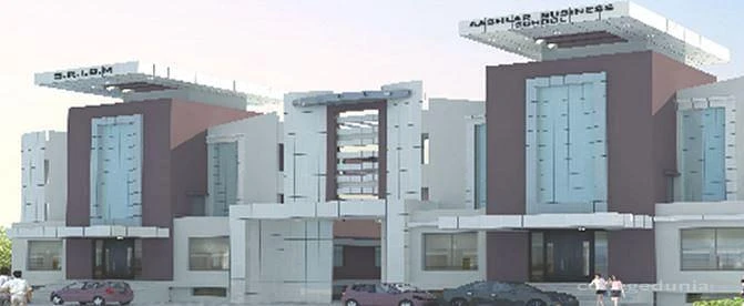 Aashlar Business School - (ABS) cover image 7
