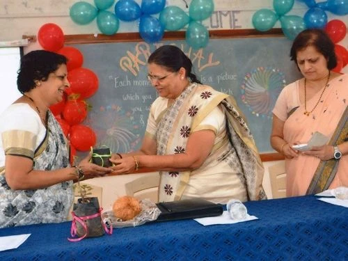 Abasaheb Garware Institute of Management Studies - (AGIMS) cover image 2