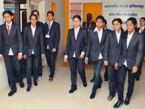 Abasaheb Garware Institute of Management Studies - (AGIMS) cover image 4
