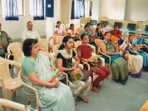 Abasaheb Garware Institute of Management Studies - (AGIMS) cover image 5