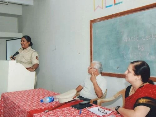 Abasaheb Garware Institute of Management Studies - (AGIMS) cover image 6