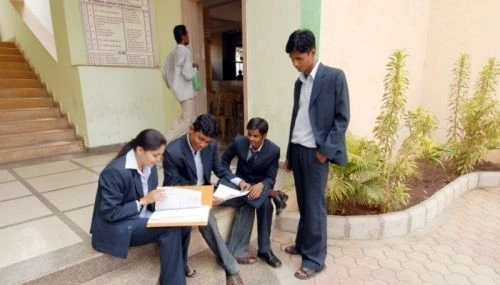 Abhijit Kadam Institute of Management and Social Sciences - (AKIMSS) cover image 5