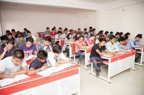 Abhilashi Institute of Management Studies - (AIMS) campus gallery