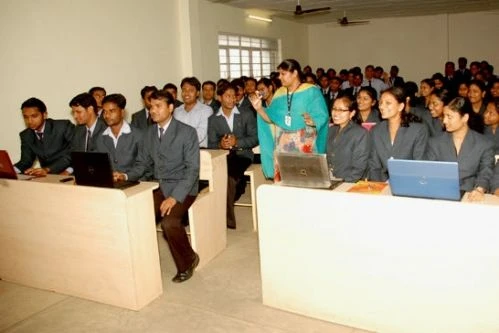 Academy of Business Administration - (ABA) cover image 5