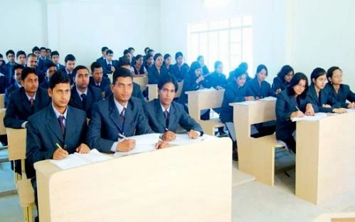 Academy of Business Administration - (ABA) cover image 6