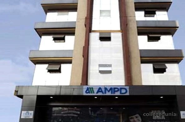 Academy of Management Professional Development - (AMPD) campus gallery
