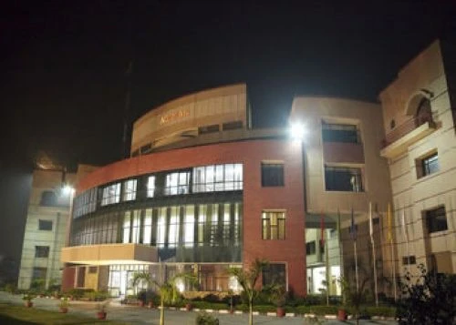 Accman Institute of Management - (ACCMANIM) cover image 5