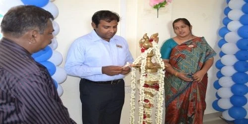 Achariya School of Business & Technology - (ASBT) cover image 5